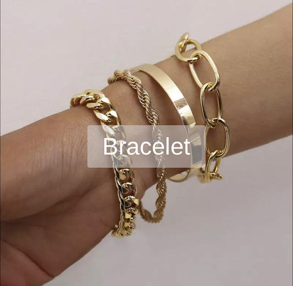 Bracelet