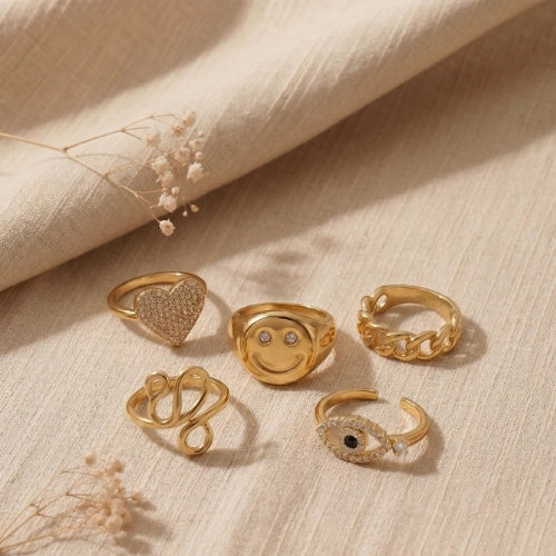 Rings