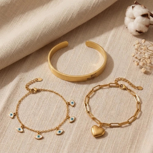 Bracelet