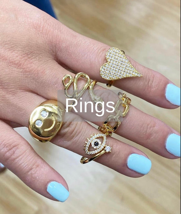 Rings