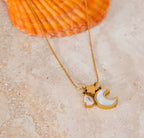 Moonlight Dreams Necklace