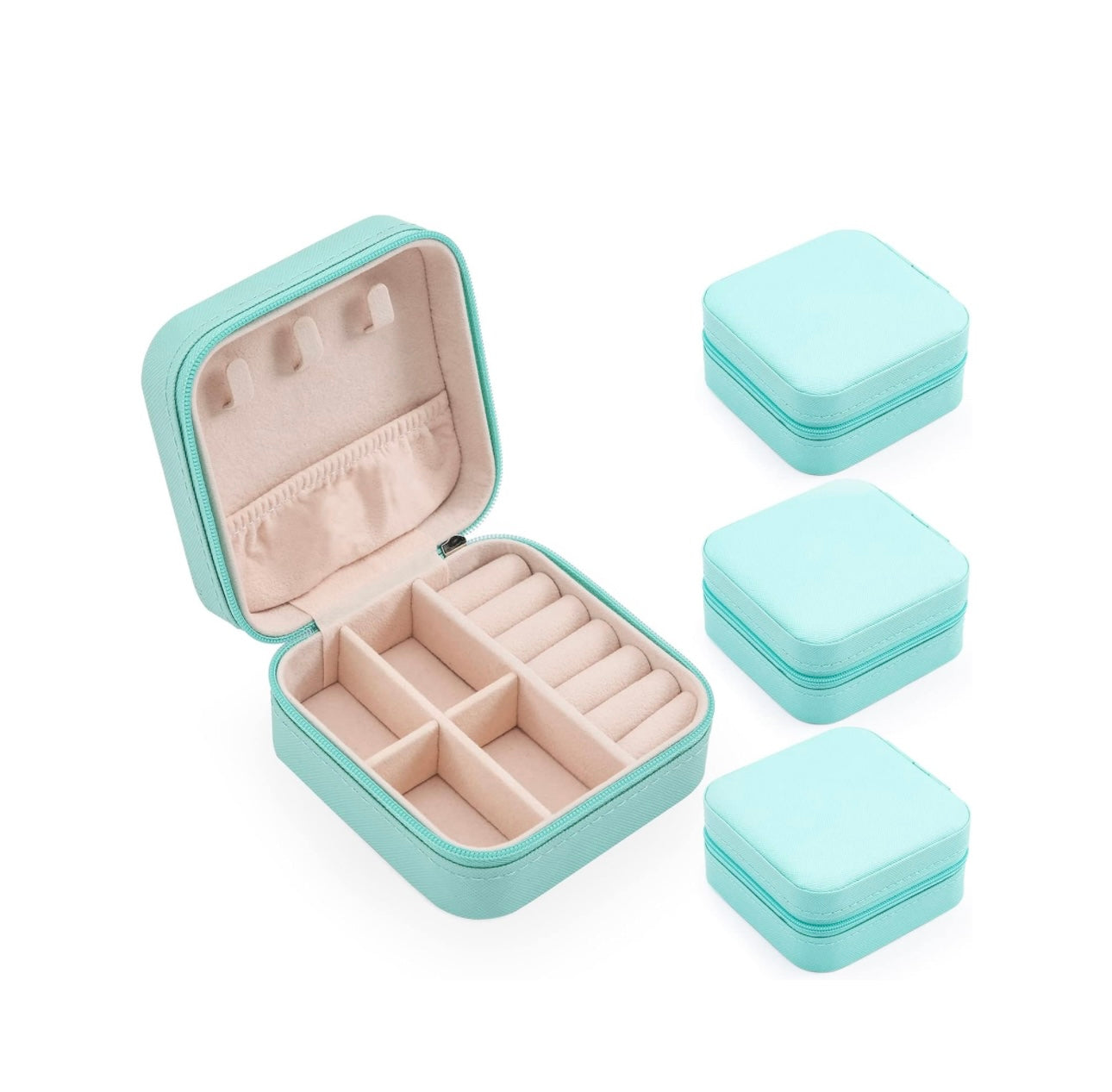 Jewelry Box
