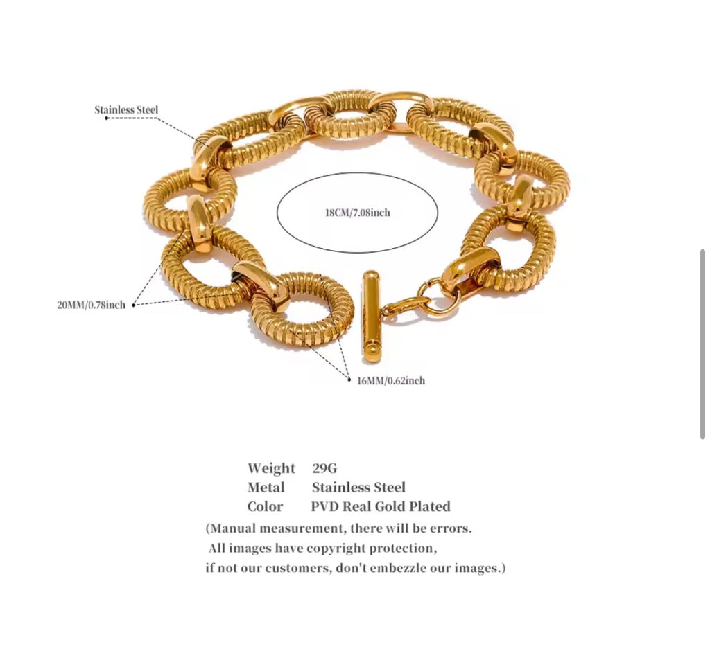 Aurora Bracelet