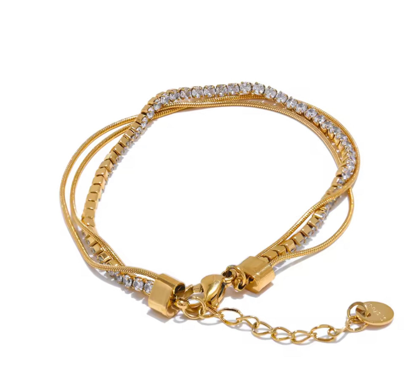 Radiance Bracelet