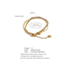 Radiance Bracelet