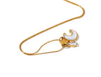 Moonlight Dreams Necklace