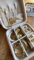Jewelry Box