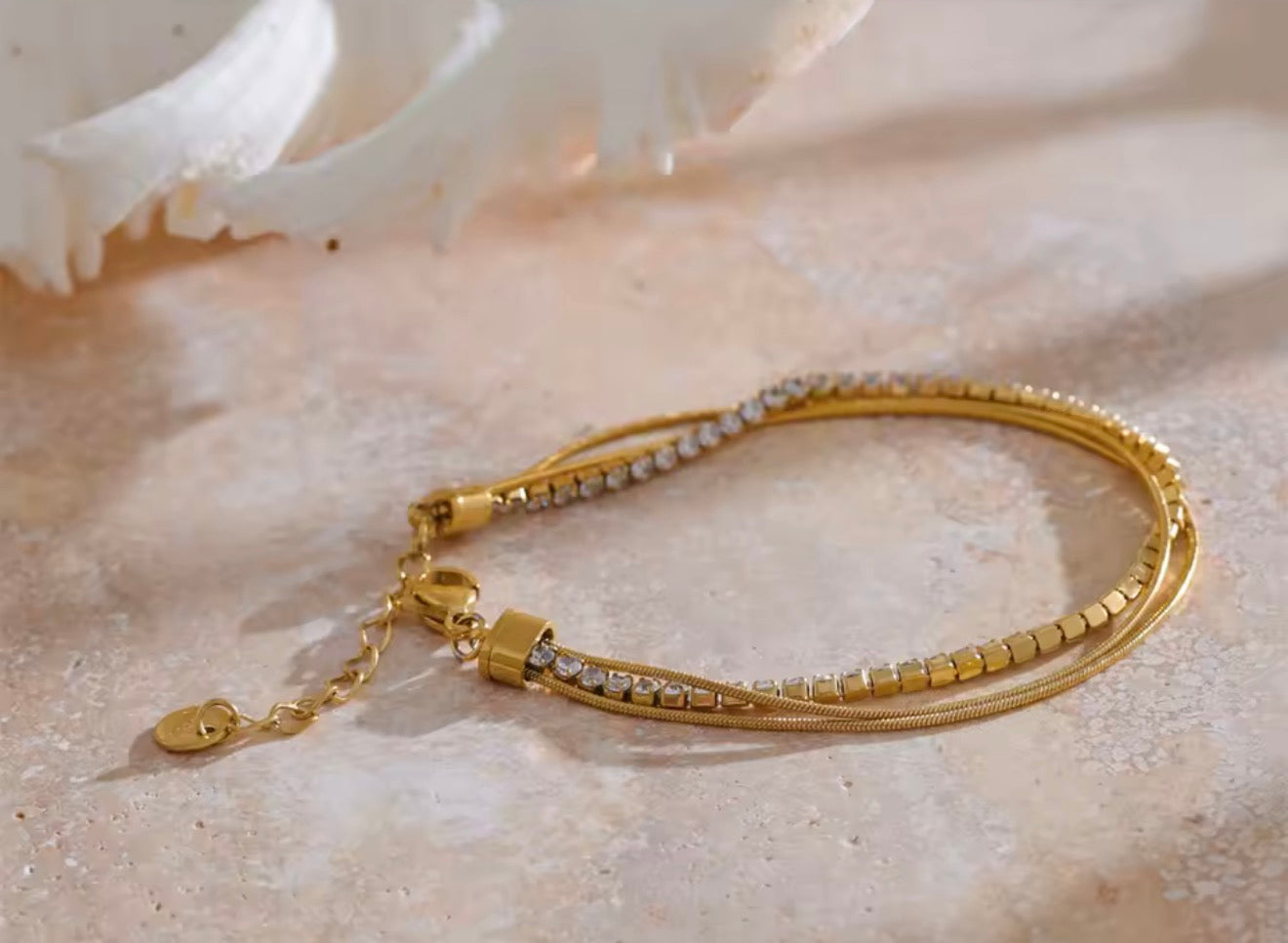 Radiance Bracelet