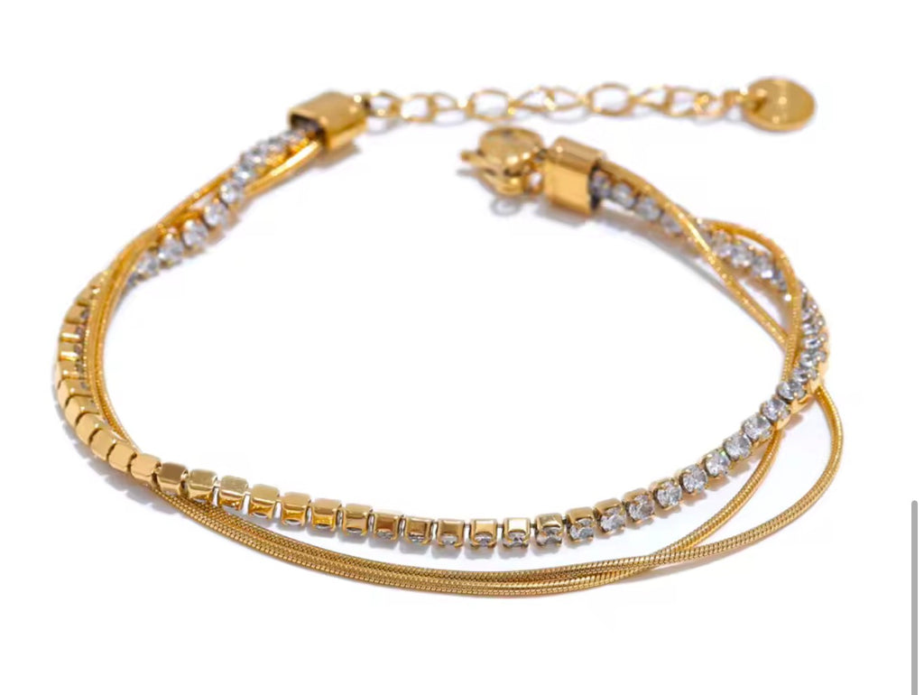 Radiance Bracelet
