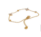 Bloom Spark Bracelet