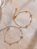 Bloom Spark Bracelet