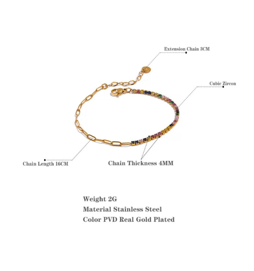 Valentina Bracelet