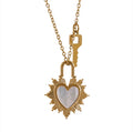 Sacramento Necklace
