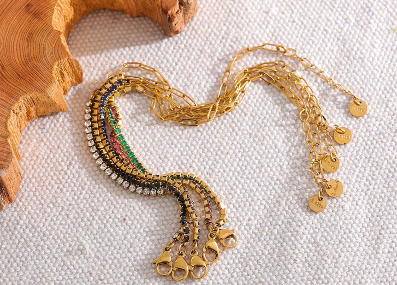 Valentina Bracelet
