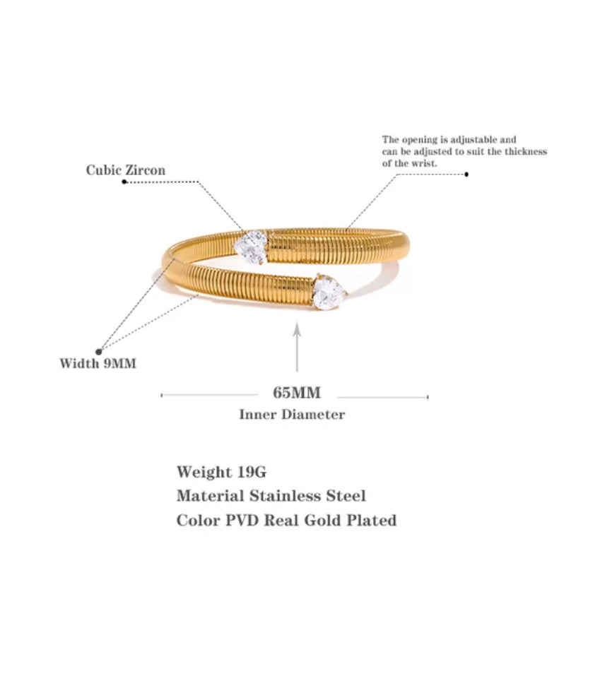Zirconia