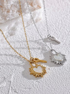 Sacramento Necklace