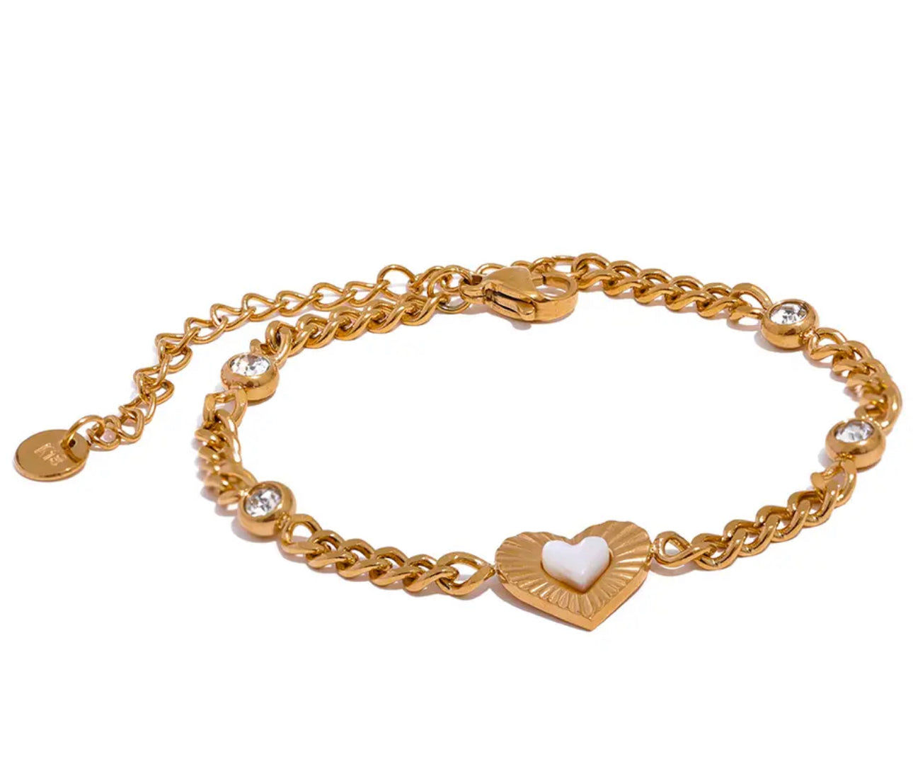 Exquisite Heart