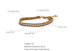 ALEGRIA BRACELET