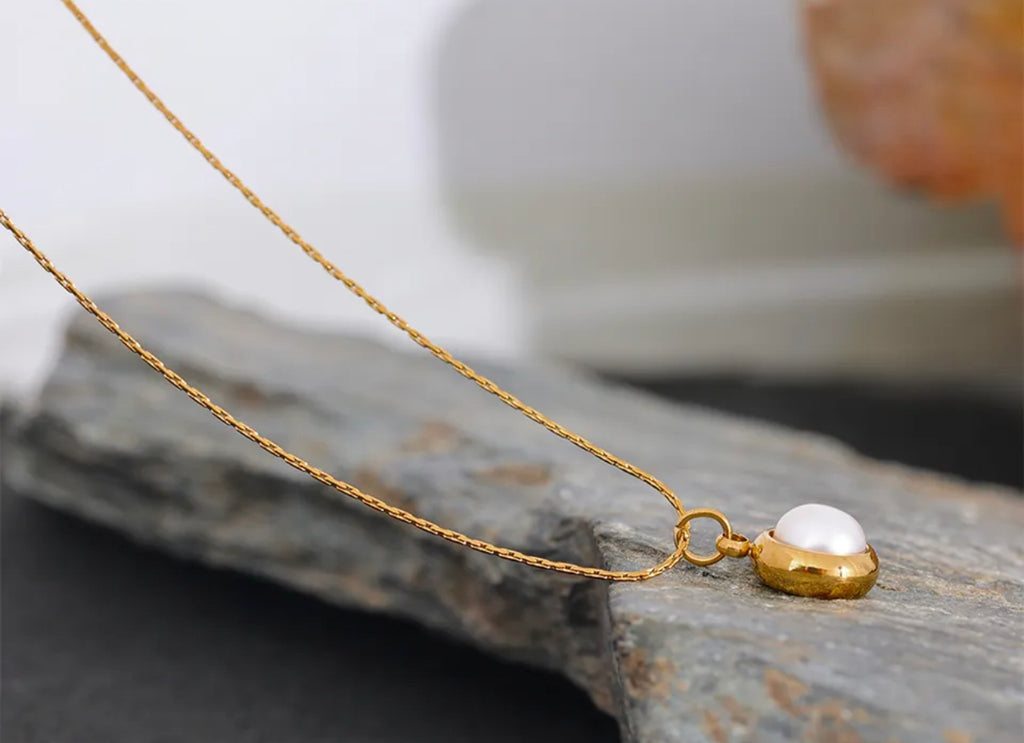 Única necklace