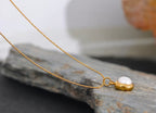 Única necklace