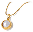 Única necklace