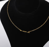 Mama Necklace
