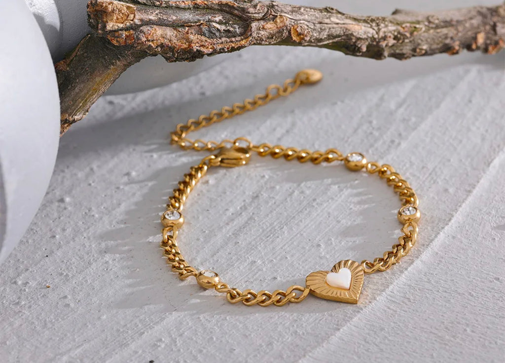 Exquisite Heart