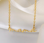 Mama Necklace