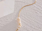 Sky Necklace
