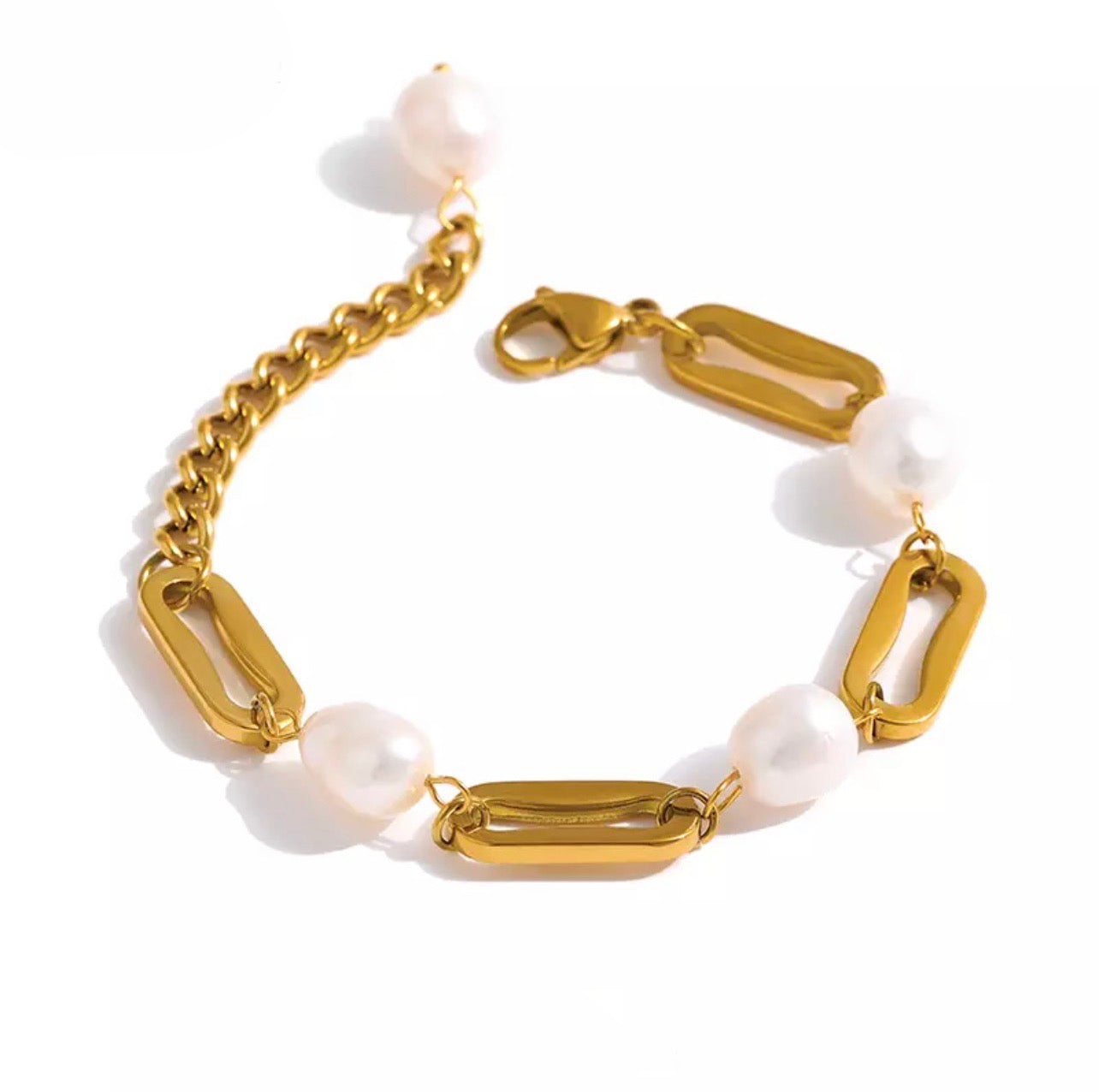CRISTALINA BRACELET