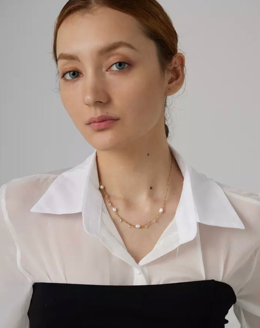 SABANA NECKLACE