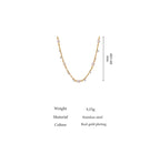 SABANA NECKLACE