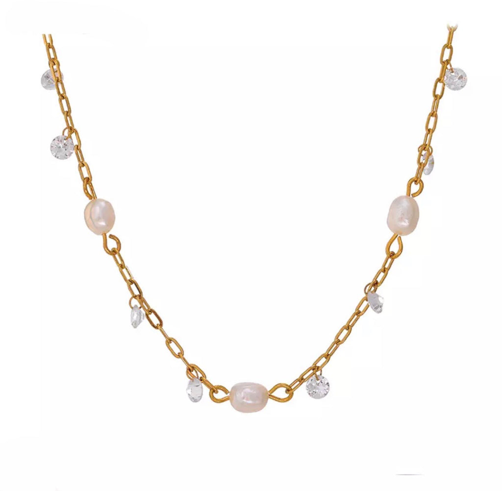 SABANA NECKLACE