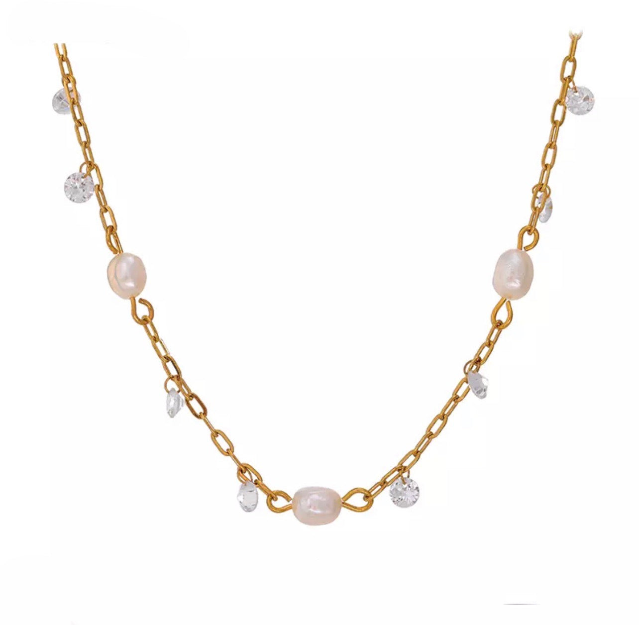 SABANA NECKLACE