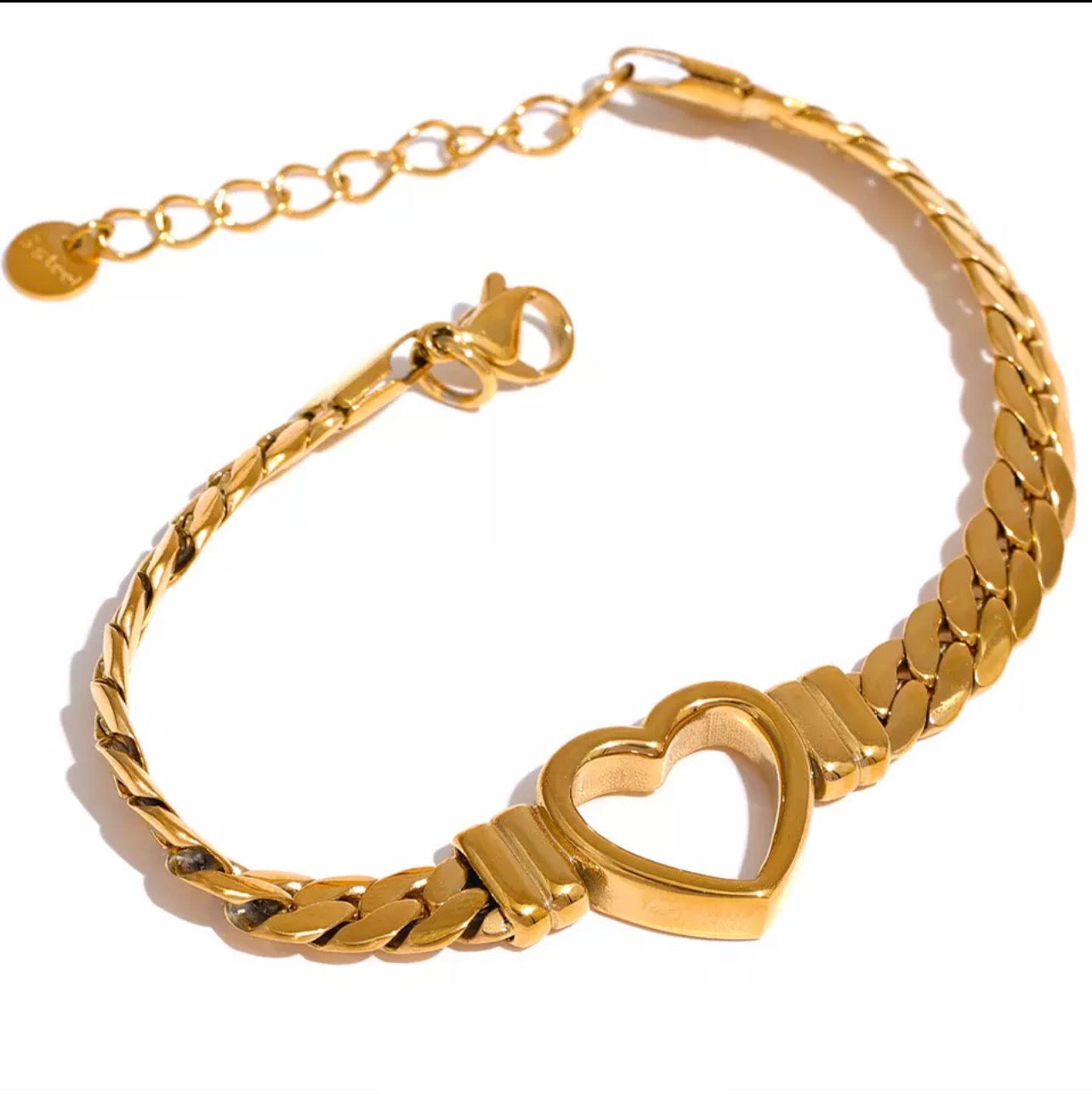 LATITUD BRACELET