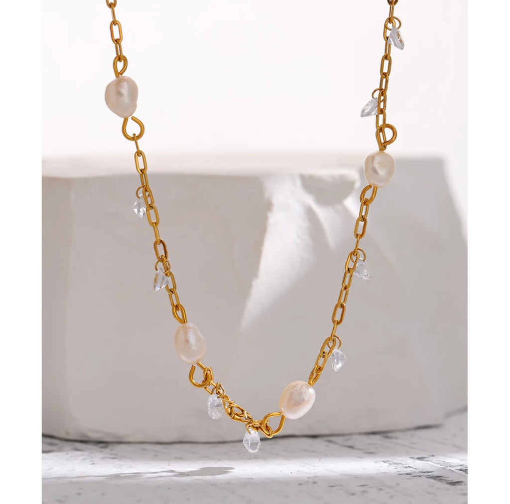SABANA NECKLACE