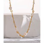 SABANA NECKLACE