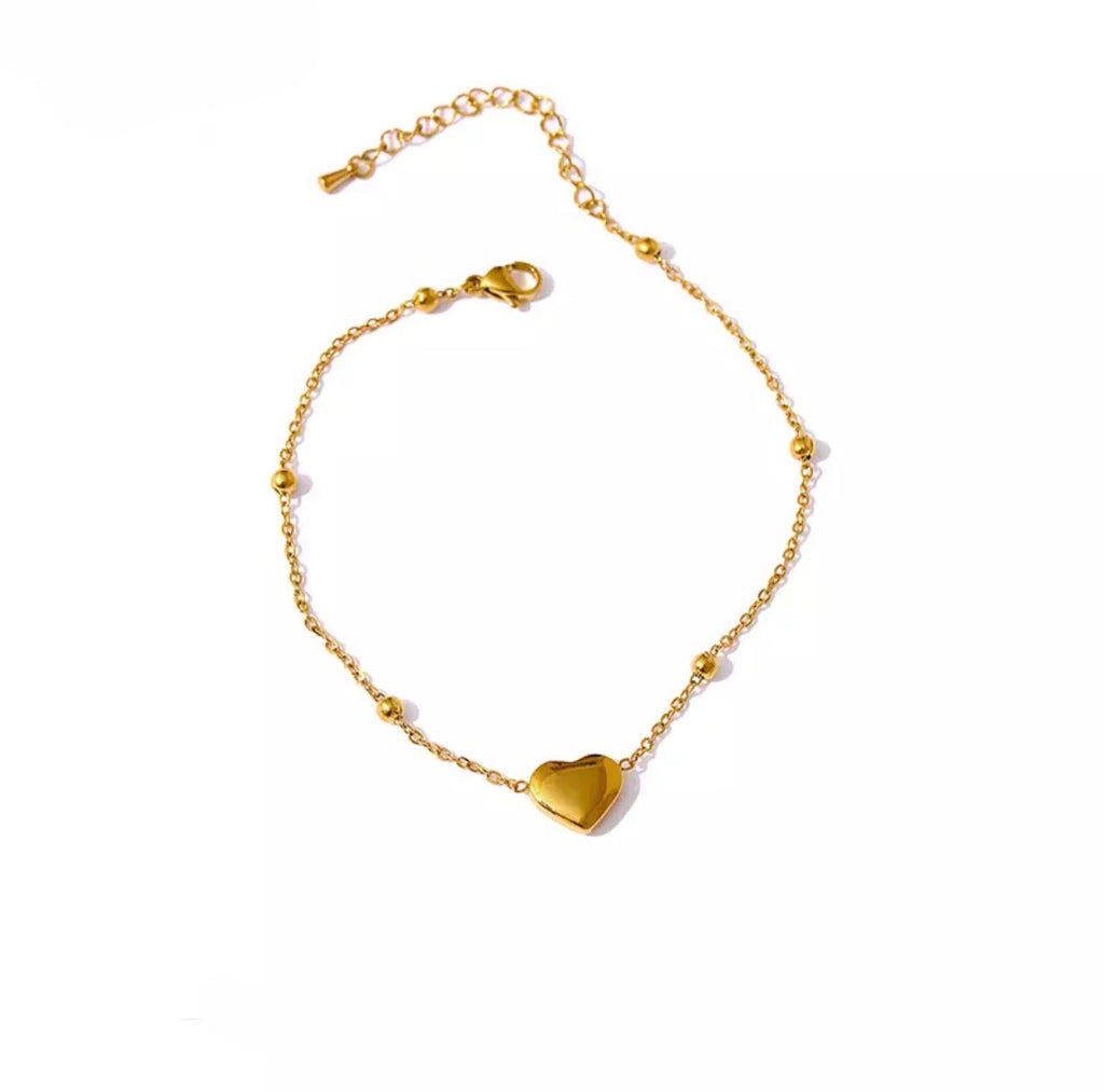 AMORE MIO ANKLET