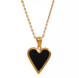 LINDA LOVE NECKLACE