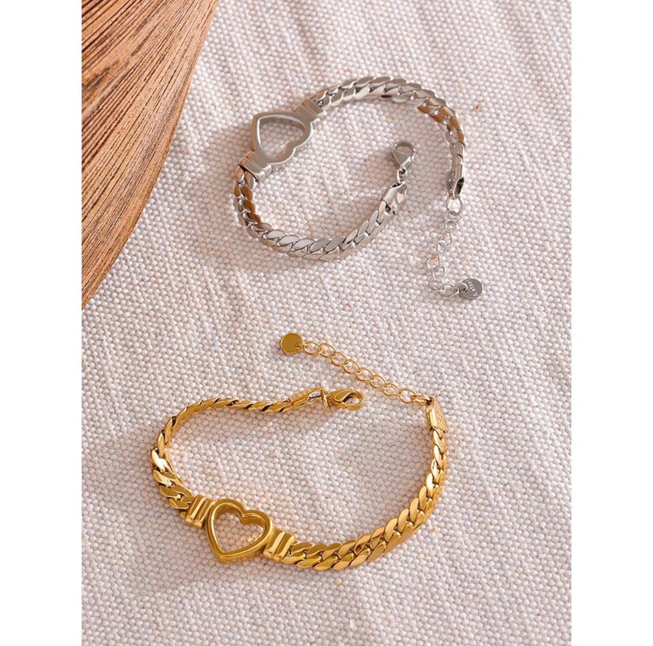 LATITUD BRACELET