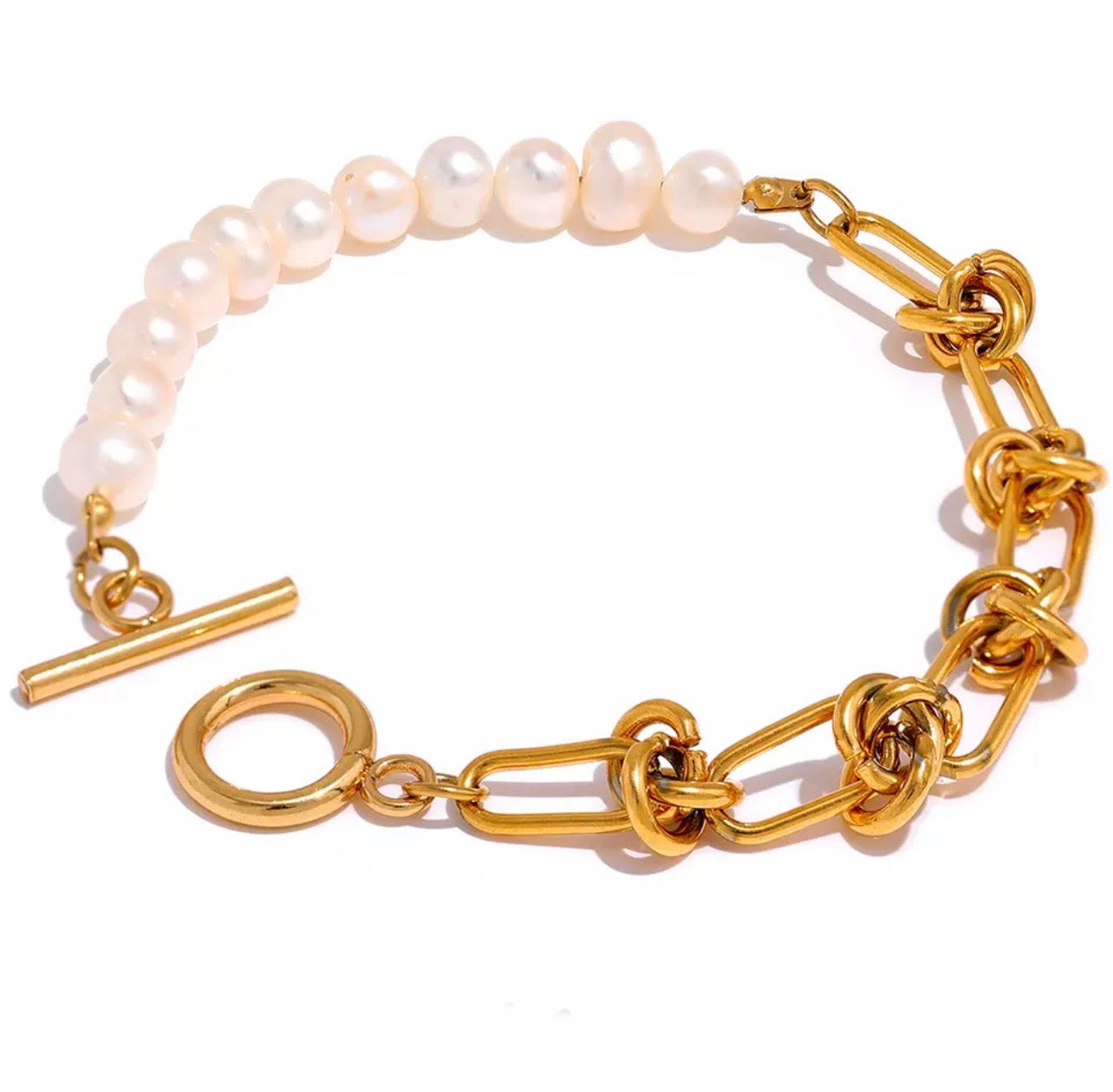 MAREA PEARL SET