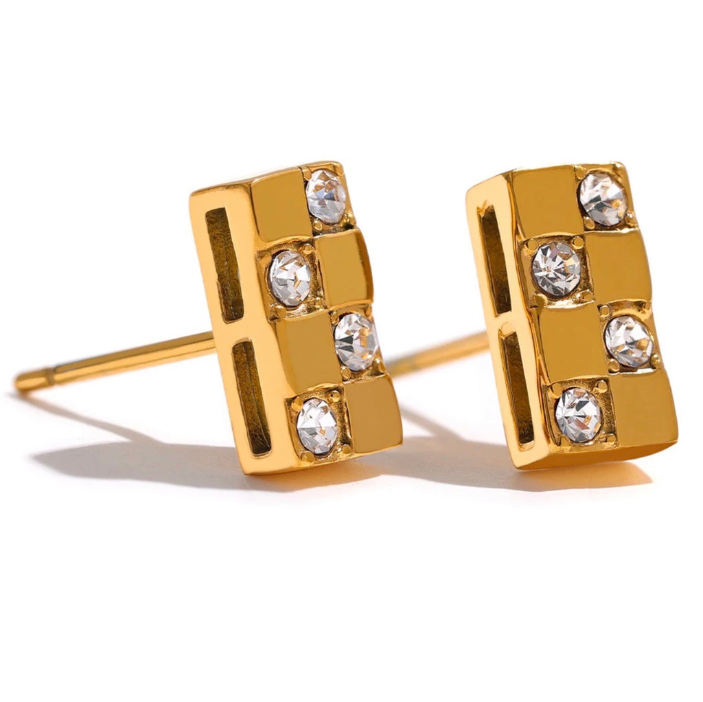 MIRAMAR EARRING