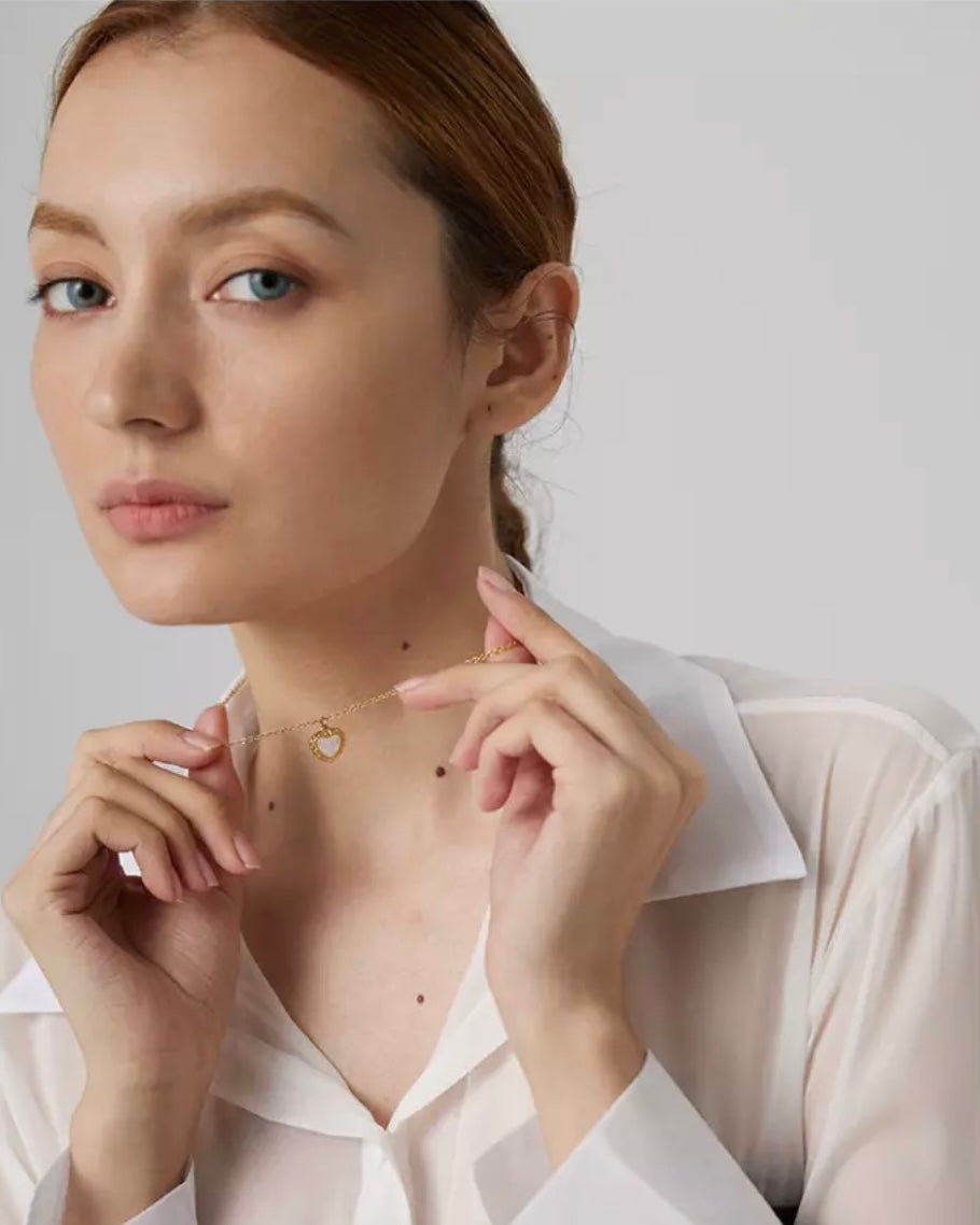 ISABELLA NECKLACE