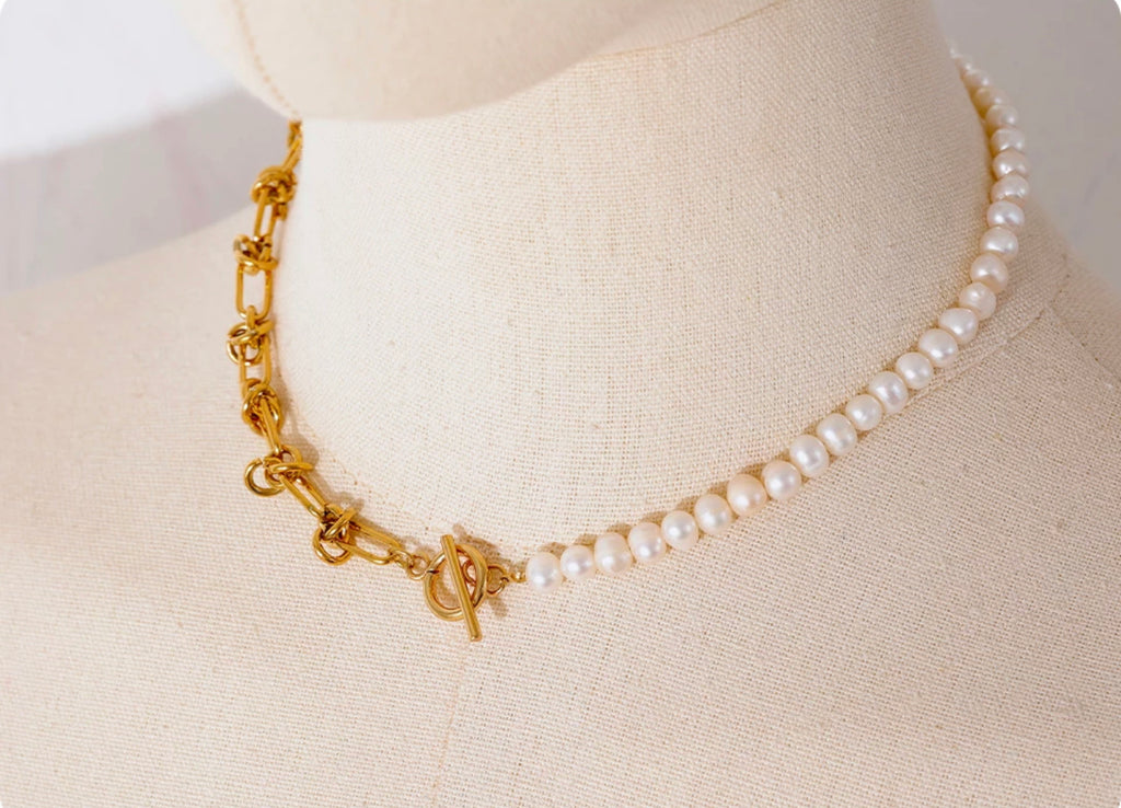 MAREA PEARL SET