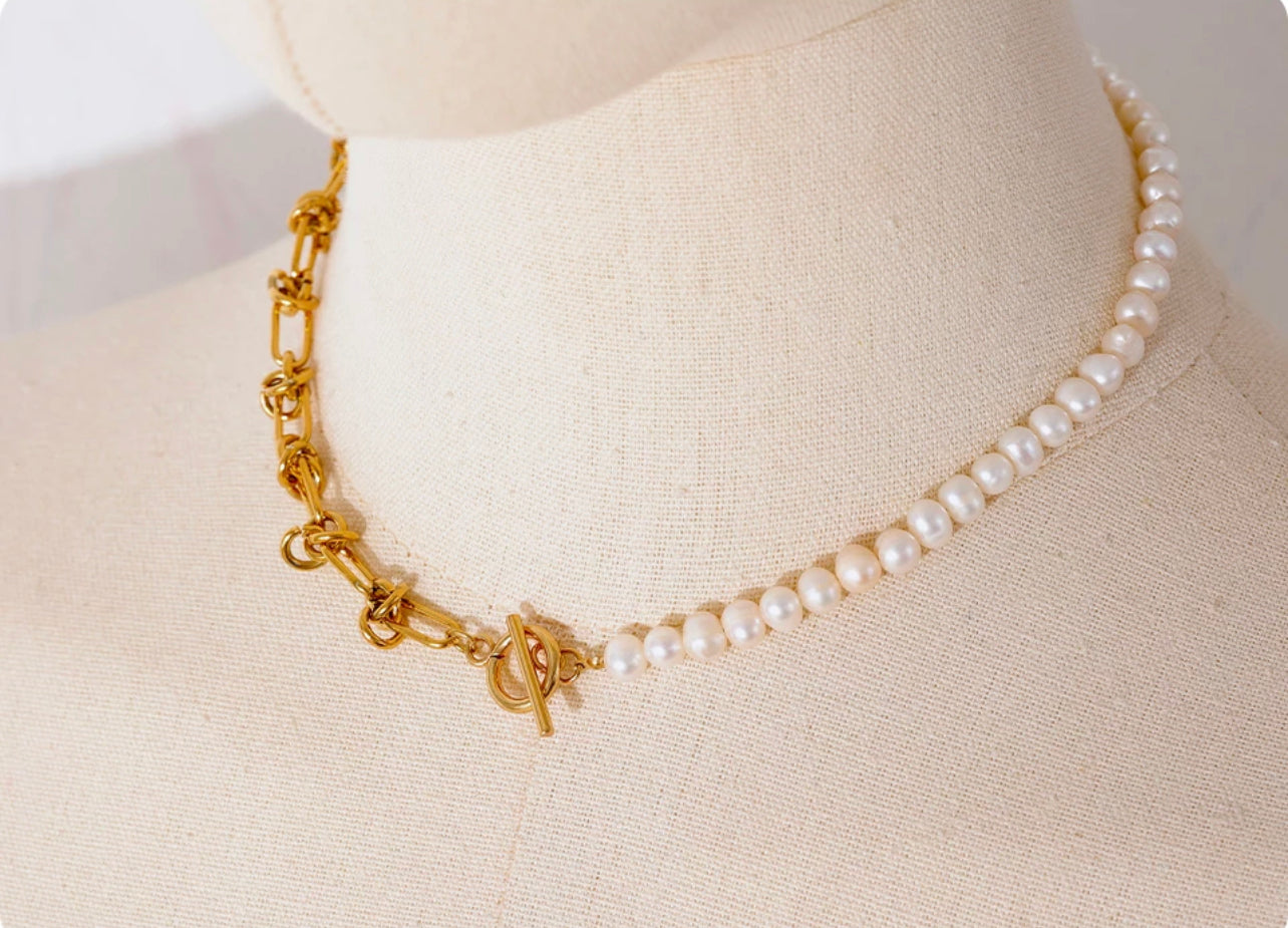 MAREA PEARL SET