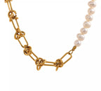 MAREA PEARL SET