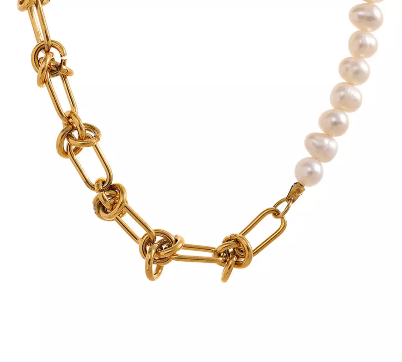MAREA PEARL SET