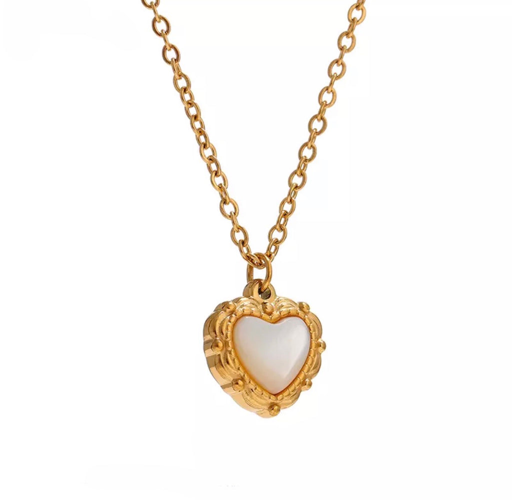 ISABELLA NECKLACE
