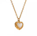 ISABELLA NECKLACE