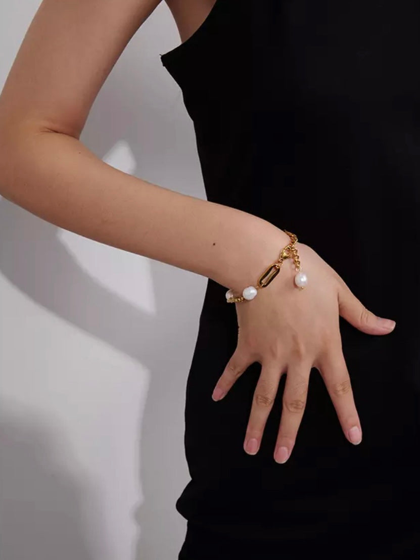 CRISTALINA BRACELET
